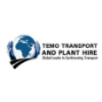 Temo Transport and Plant Hire logo, Temo Transport and Plant Hire contact details