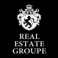 Real Estate Groupe logo, Real Estate Groupe contact details