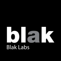 Blak Labs logo, Blak Labs contact details