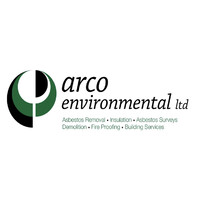 ARCO Environmental Limited logo, ARCO Environmental Limited contact details