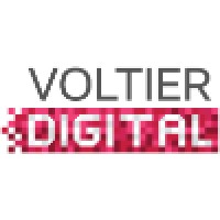 Voltier Digital logo, Voltier Digital contact details