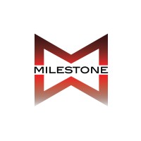 Milestone Recruitment logo, Milestone Recruitment contact details