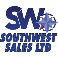 Southwest Sales LTD logo, Southwest Sales LTD contact details