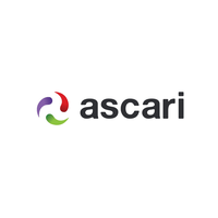 AscariPeople GmbH logo, AscariPeople GmbH contact details