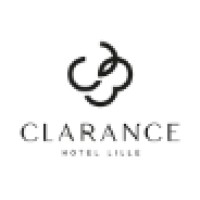 Clarance Hotel Lille logo, Clarance Hotel Lille contact details