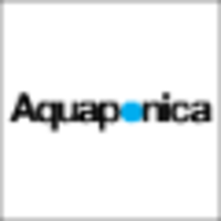 Aquaponica logo, Aquaponica contact details