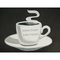 Street Smart Sales Forum logo, Street Smart Sales Forum contact details