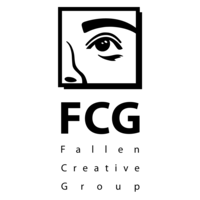 Fallen Creative Group logo, Fallen Creative Group contact details