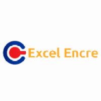 Excel Encre logo, Excel Encre contact details