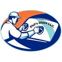 Phil's Glass LLC logo, Phil's Glass LLC contact details