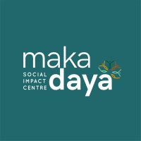 Makadaya logo, Makadaya contact details