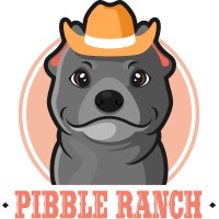 Pibble Ranch logo, Pibble Ranch contact details