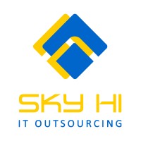 SKY HI logo, SKY HI contact details