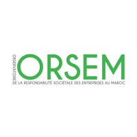 ORSEM - Observatoire de la RSE au Maroc logo, ORSEM - Observatoire de la RSE au Maroc contact details