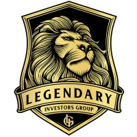 Legendary Investors Group, LLC logo, Legendary Investors Group, LLC contact details