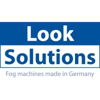 Look Solutions USA Ltd. logo, Look Solutions USA Ltd. contact details