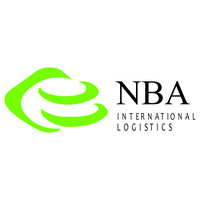 NBA International Logistics logo, NBA International Logistics contact details