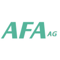 AFA AG logo, AFA AG contact details