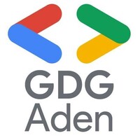 GDGAden logo, GDGAden contact details