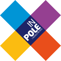 InPole logo, InPole contact details