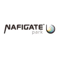 NAFIGATE Park logo, NAFIGATE Park contact details