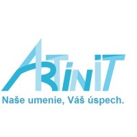 Artinit s.r.o. logo, Artinit s.r.o. contact details