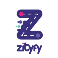 Zityfy logo, Zityfy contact details