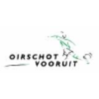 OIrschot Vooruit logo, OIrschot Vooruit contact details