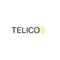 Telico logo, Telico contact details