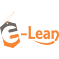 E-Lean Consulting logo, E-Lean Consulting contact details