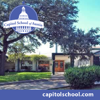 Capitol School of Austin logo, Capitol School of Austin contact details