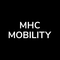 MHC Mobility logo, MHC Mobility contact details