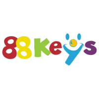 88Keys Music and Discovery Centre logo, 88Keys Music and Discovery Centre contact details