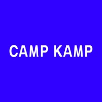 Camp Kamp logo, Camp Kamp contact details