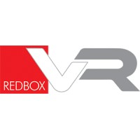 RedboxVR Ltd logo, RedboxVR Ltd contact details