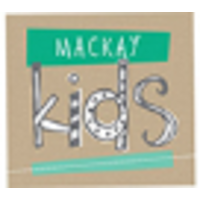 Mackay Kids logo, Mackay Kids contact details