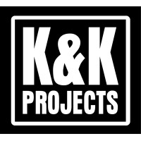 K&K Projects logo, K&K Projects contact details