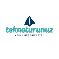 Tekne Turunuz logo, Tekne Turunuz contact details