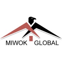 Miwok Global logo, Miwok Global contact details