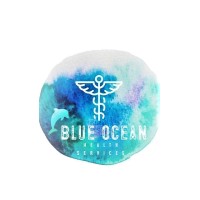 Blue Ocean Health Services logo, Blue Ocean Health Services contact details