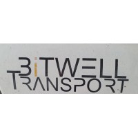 Bitwell Transport logo, Bitwell Transport contact details