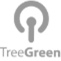 TreeGreen Ltd logo, TreeGreen Ltd contact details