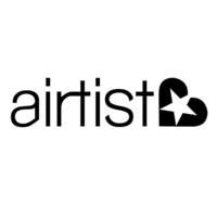 Airtist logo, Airtist contact details