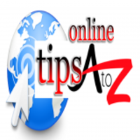 Online Tips A2Z logo, Online Tips A2Z contact details