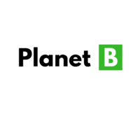 Planet B Insights logo, Planet B Insights contact details