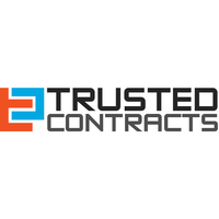 Trusted Contracts logo, Trusted Contracts contact details