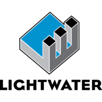 Lightwater Media logo, Lightwater Media contact details