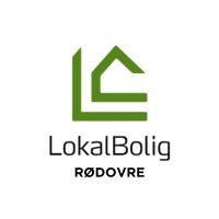 LokalBolig RÃ¸dovre ApS logo, LokalBolig RÃ¸dovre ApS contact details