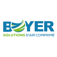 Boyer solutions d'air comprimé Inc. logo, Boyer solutions d'air comprimé Inc. contact details