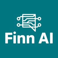 Finn.ai logo, Finn.ai contact details